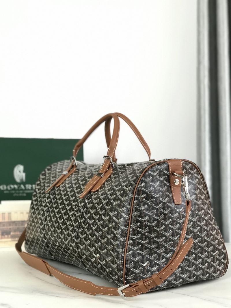 Goyard Travel Bags